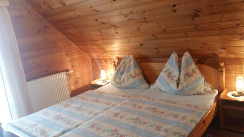 Ferienhaus für 7 Personen, mit Garten und Ausblick, mit Haustier in Weststeiermark - 3