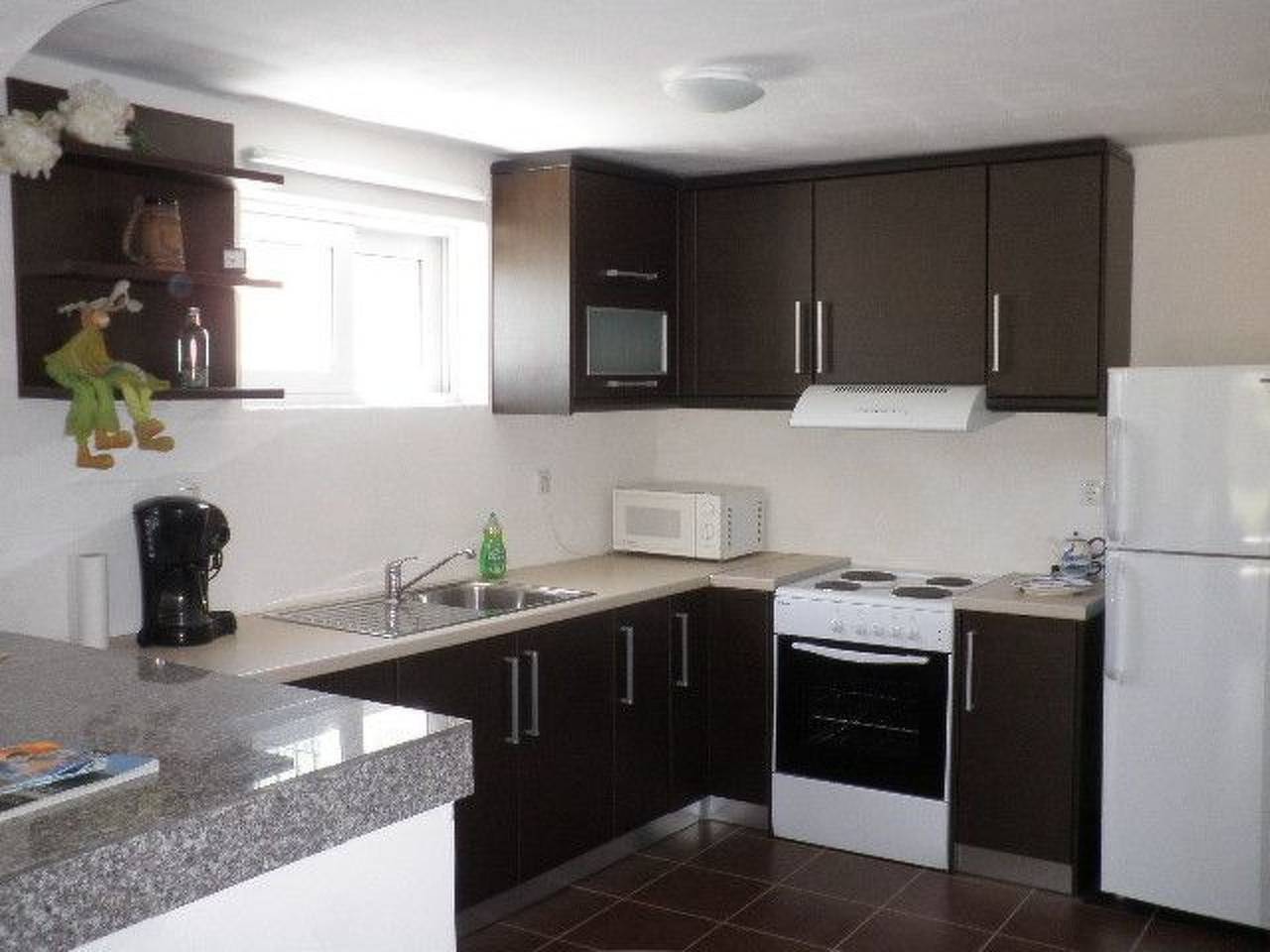 Entire apartment, Studio mit Garten in Euboea