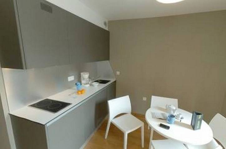 Location de vacances pour 3 personnes à Bayonne - 2