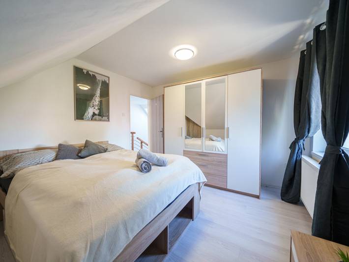 Ferienhaus für 8 Personen in Prag - 4