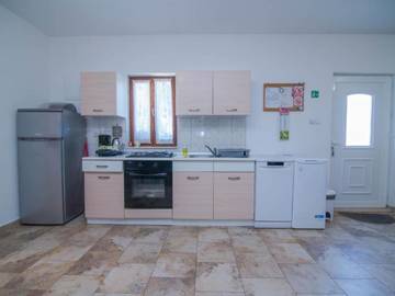 Ferienwohnung für 4 Personen in Veli Losinj, Lošinj, Bild 3