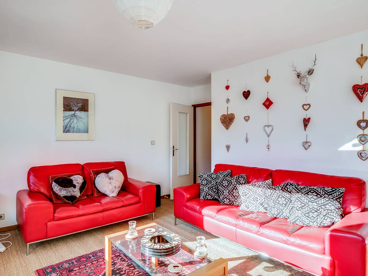 Photo : Appartement de vacances