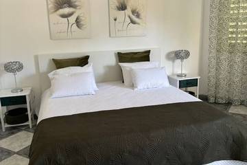 Villa pour 8 Personnes dans Portimão, District de Faro, Photo 2