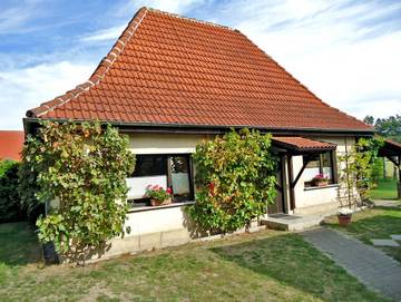 Ferienhaus für 4 Personen in Malchow, Fleesensee, Bild 1