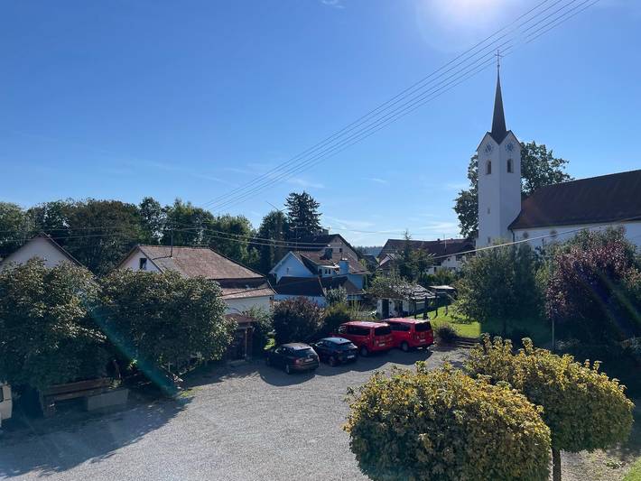 Gîte pour 2 personnes à Ottobeuren
