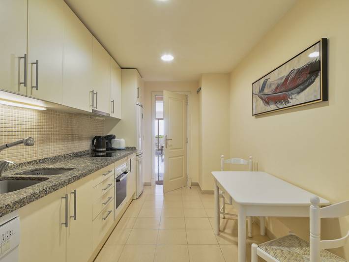 Ganze Wohnung, Altos de la Quinta in El Castillo de la Heredia, Benahavís