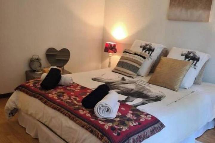 Gîte pour 5 personnes, animaux acceptés à Faucogney-et-la-Mer