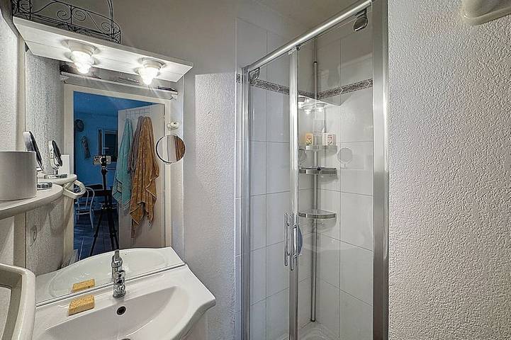 Location de vacances pour 4 personnes, avec piscine dans Plage du Port (Les Saintes-Maries-de-la-Mer) - 3