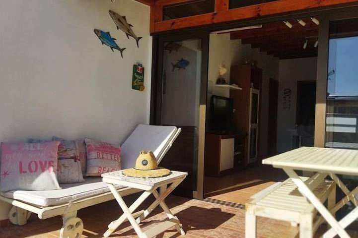 Apartamento para 3 personas, con balcón y jacuzzi en La Jaca