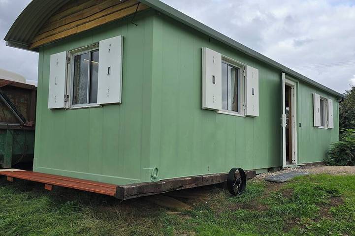 Cottage for 4 people in Ruthin