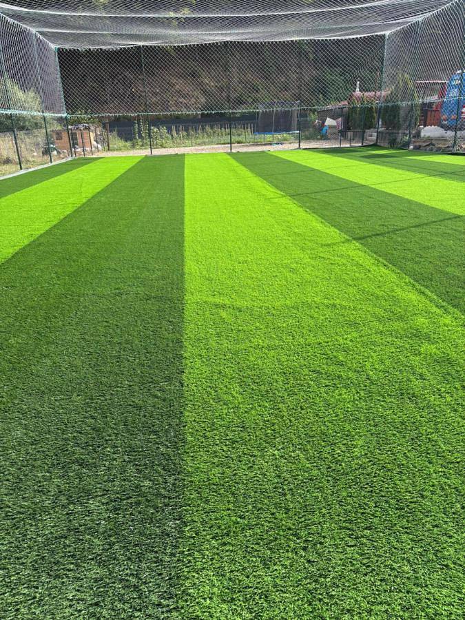 Gîte pour 2 personnes, avec vue et sauna ainsi que piscine et jardin à Alba (Romania) - 3