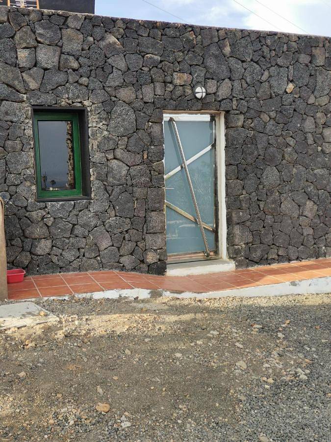 Chalet para 4 personas, con vistas y jardín en Provincia de Las Palmas - 2