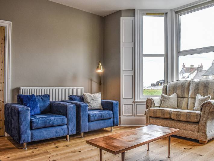 Cottage für 7 Personen, mit Garten in England - 4