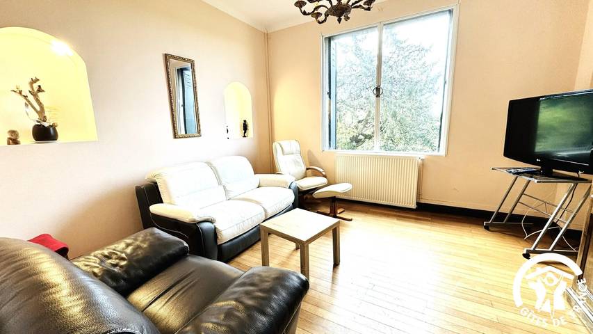 Gîte pour 8 personnes, avec jardin, animaux acceptés à Carcassonne - 4