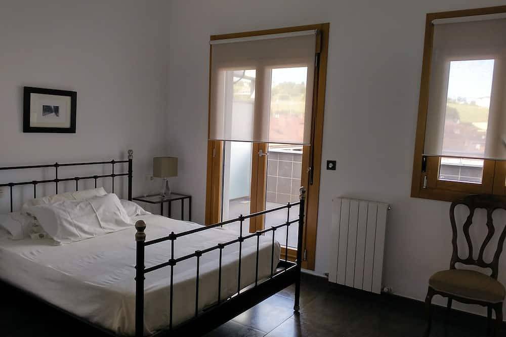 Apartamento entero, Zarauz - Orio - San Sebastián. Vivienda para uso turístico (Ess02545). Wi-Fi in Orio, Costa Vasca