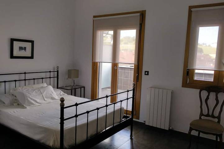 Gîte pour 4 personnes, avec jardin et terrasse à Orio - 2