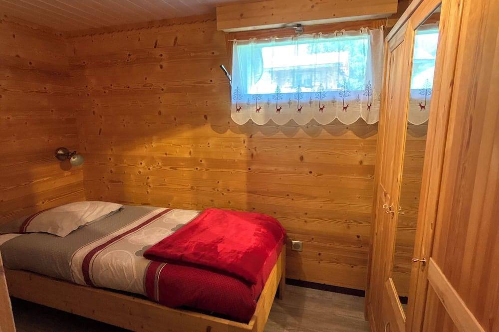 Apartamento entero, Apartamento en planta baja en alquiler en Bernex para 5 personas in Bernex, Thonon-les-Bains region