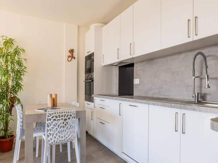 Gîte pour 6 personnes dans Port du Mourre-Rouge - 4