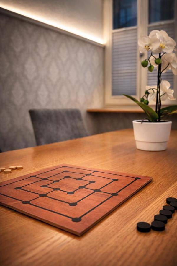 Gîte pour 3 personnes, avec sauna à Thun - 3