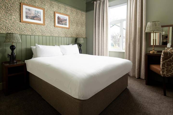 Maison d’hôte pour 3 personnes, avec jardin, animaux acceptés à Ambleside - 2