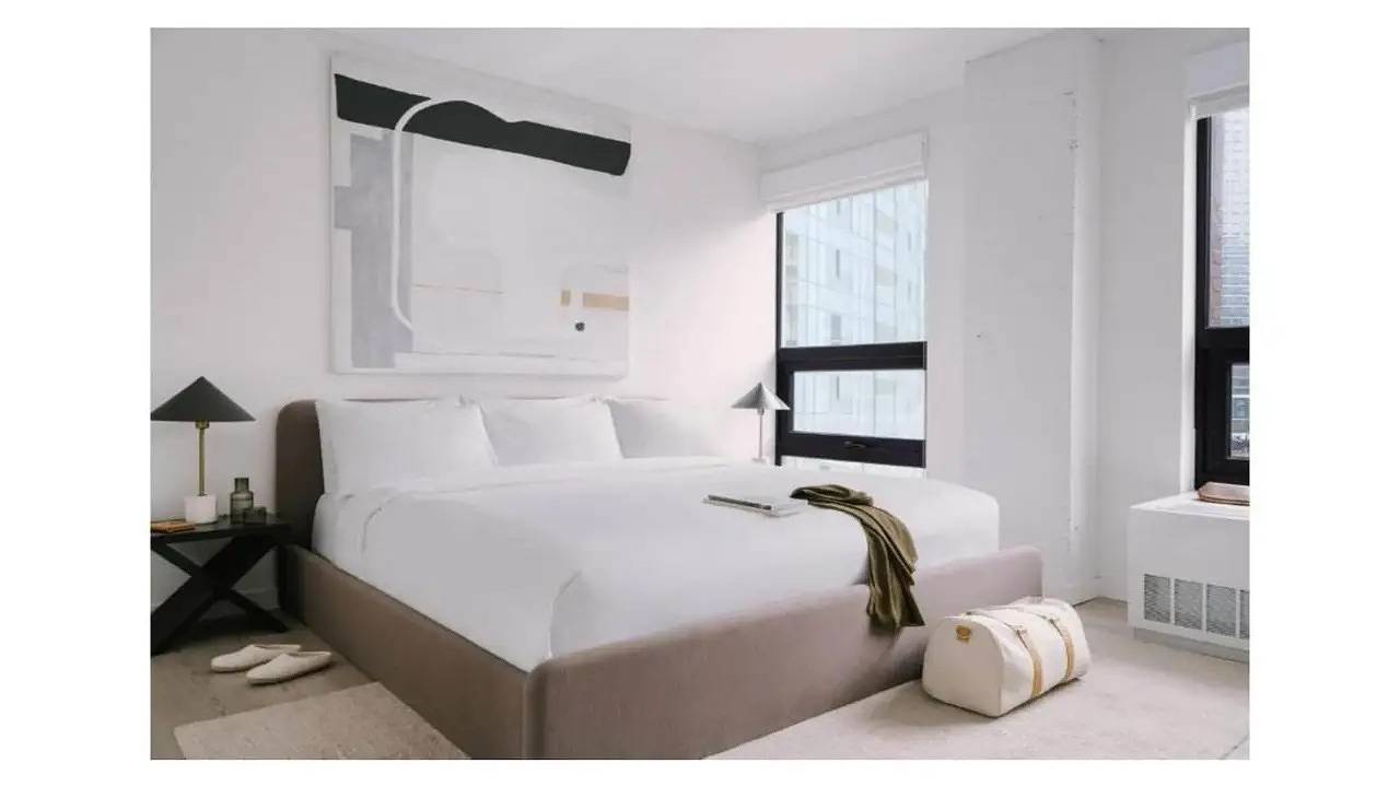 Apartamento vacacional entero, Ferienwohnung für 2 Personen (30 m²) in Queens, Nueva York