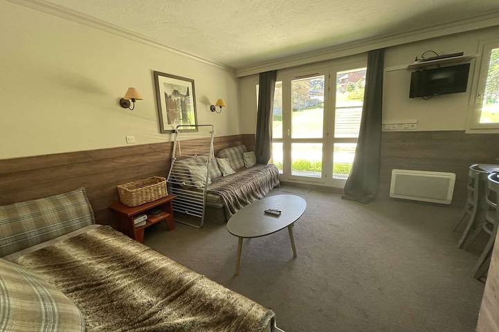 Apartamento entero, The Valerian 10 - El bosque in Valmorel, Les Avanchers-Valmorel