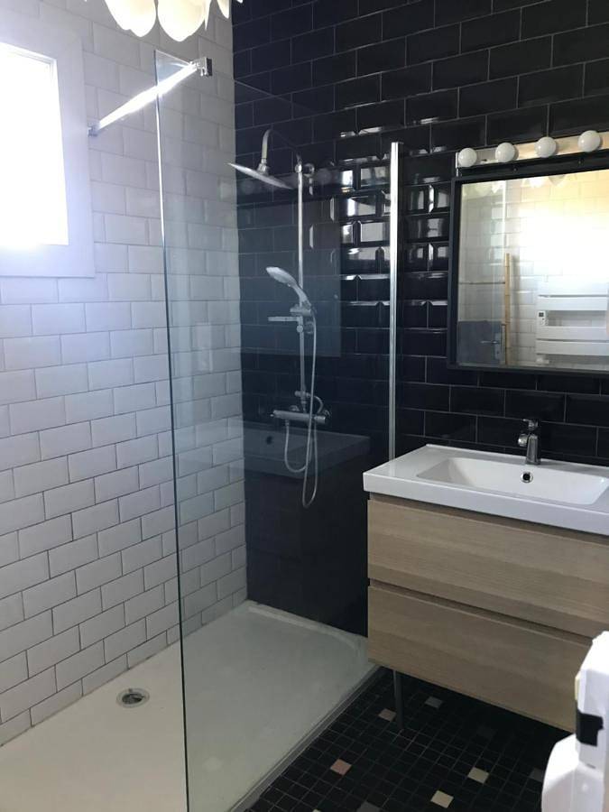 Gîte pour 5 personnes, avec terrasse à Mugron - 3