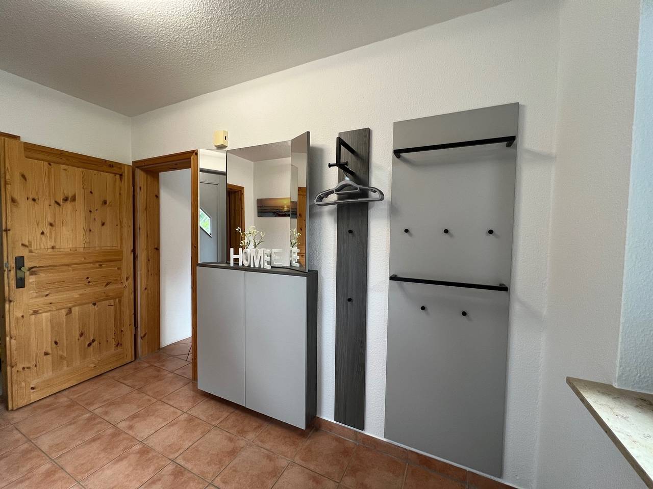 Ganze Ferienwohnung, Müritzblick Eg in Röbel, Müritz