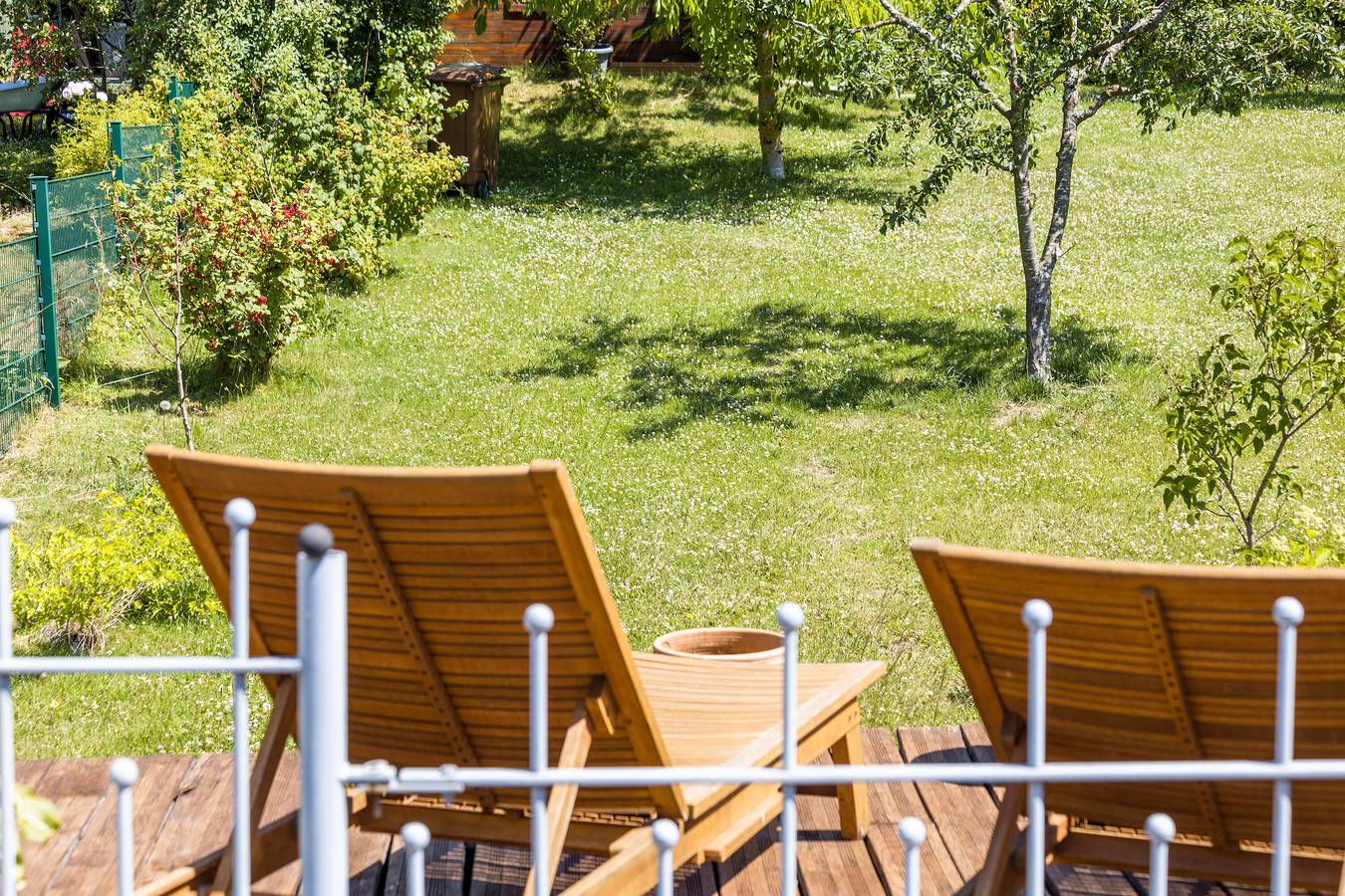 Ganze Wohnung, Ferienwohnung 'My Cocoon' mit privater Terrasse und Wi-Fi in Lüdenscheid, Märkischer Kreis
