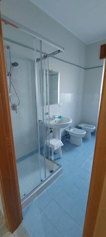 B&B Le Gorgonie in Tortora Marina, Tortora