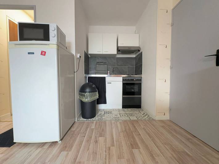 Gîte pour 4 personnes dans Centre Equestre (Courseulles-sur-Mer) - 3