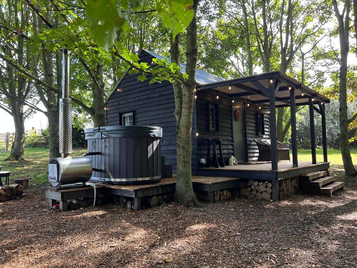 Chalet in Milton Keynes, South East England