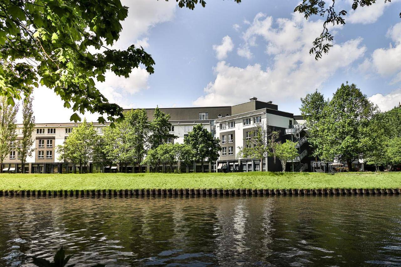 Ginn Hotel Berlin Potsdam in Teltow, Mittelmark