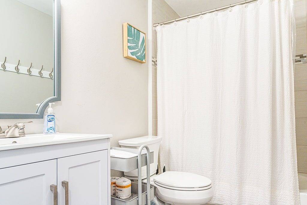 Vacation House for 8 Guests in Dauphin Island, Mobile Bay