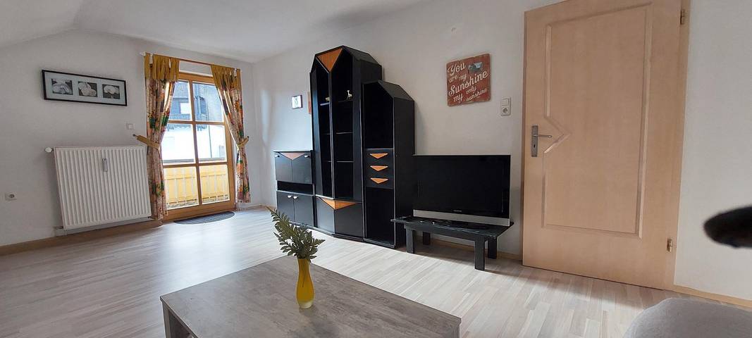 Ferienhaus für 2 Personen, mit Garten und Balkon in Landkreis Freyung-Grafenau - 4