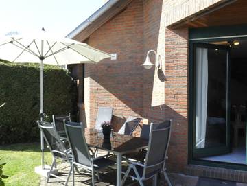 Ferienhaus für 7 Personen in Dangast, Metropolregion Bremen-Oldenburg, Bild 1