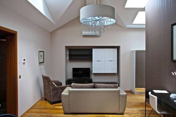 Ferienwohnung für 2 Personen in Wiener Prater - 4