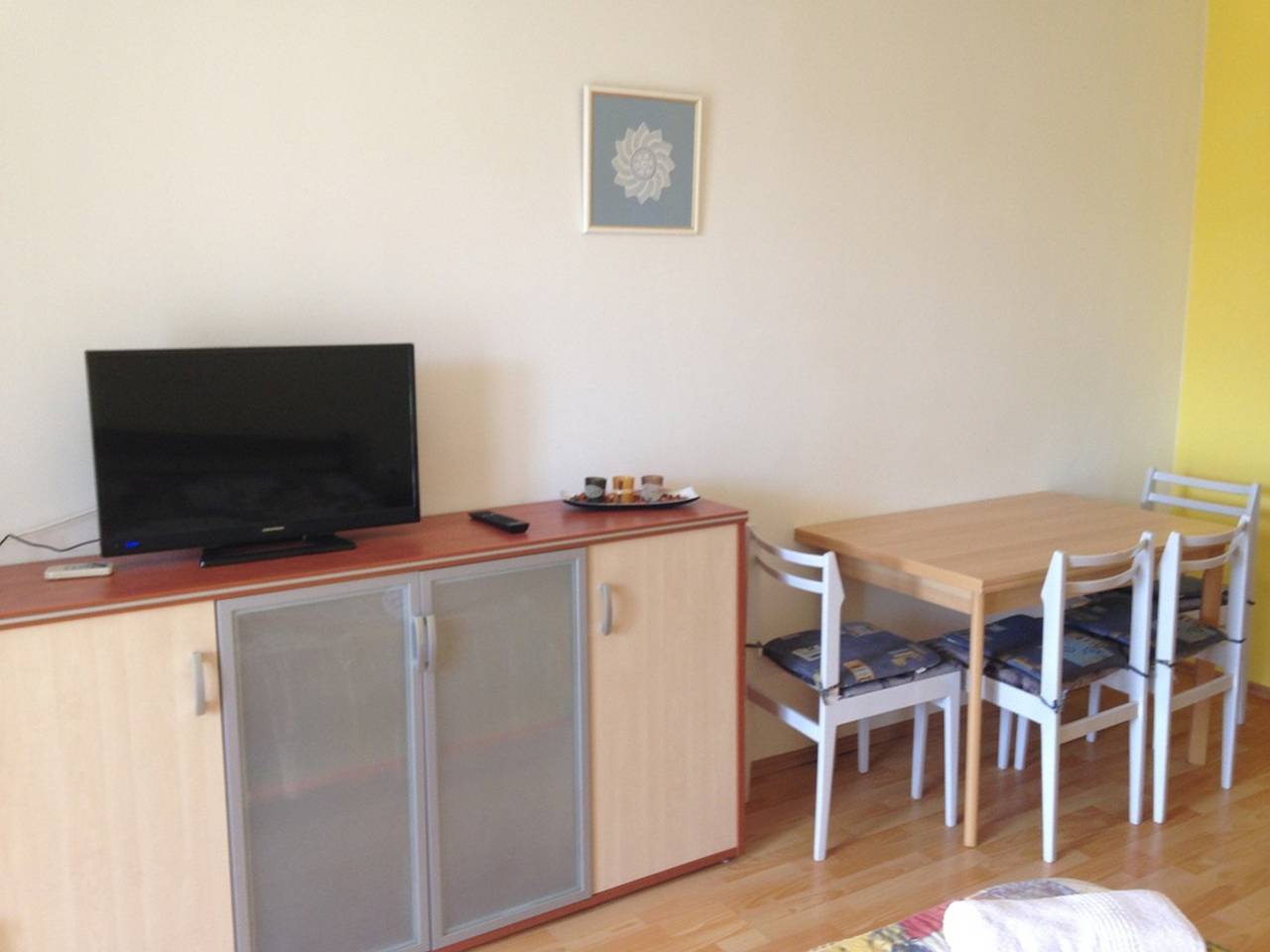 Appartement entier, Apartment Alexandra in Porec, Istria in Poreč, Région de Porec