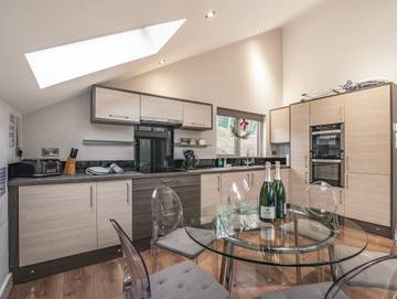 Cottage for 6 People in West Yorkshire, Yorkshire, Photo 4
