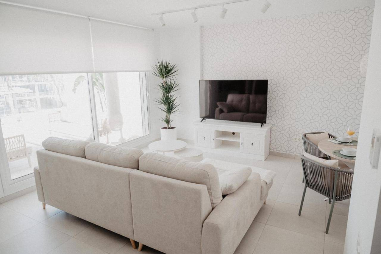 Appartement entier, Azure - Ático dúplex in Costa Ballena, Chipiona
