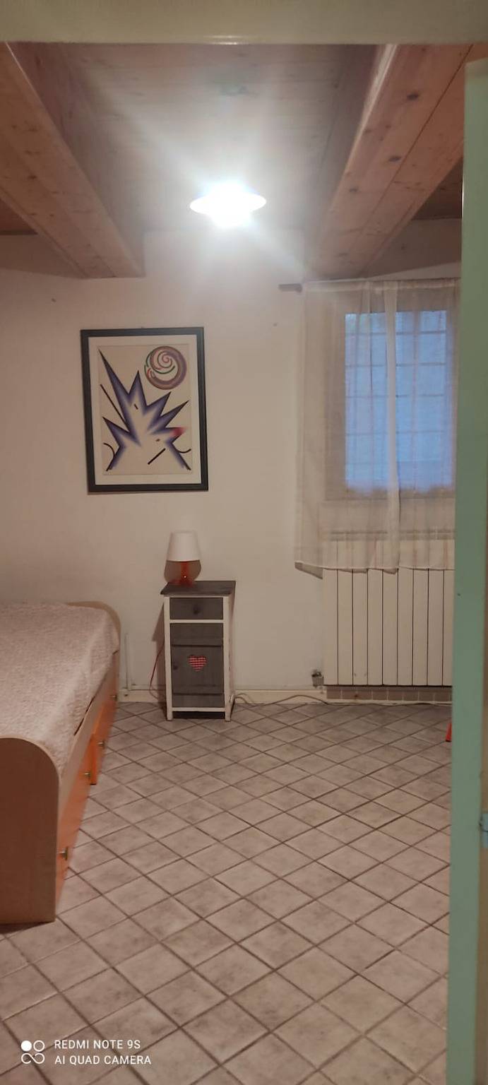 Apartamento entero, Apartamento 'Domus Rafael' con Wi-Fi y aire acondicionado in Urbino, Valle del Metauro