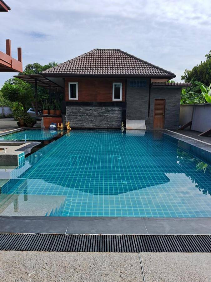 Chambre d’hôte pour 2 personnes dans Phra Nakhon Si Ayutthaya