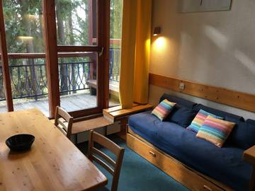 Chalet pour 7 personnes dans Les Arcs