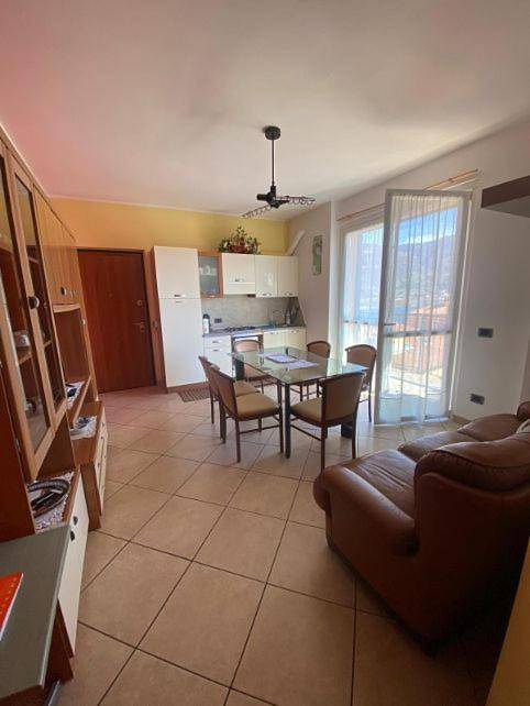 Ganze Wohnung, Casa Vacanze Valvendra in Lovere, Iseosee