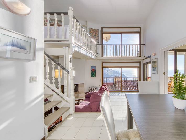 Ferienhaus für 5 Personen, mit Garten und Terrasse in Roses - 2