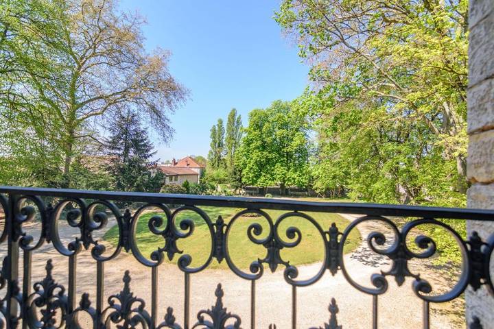 Maison d’hôte pour 2 personnes, avec jardin et vue, animaux acceptés dans Saône-et-Loire - 4