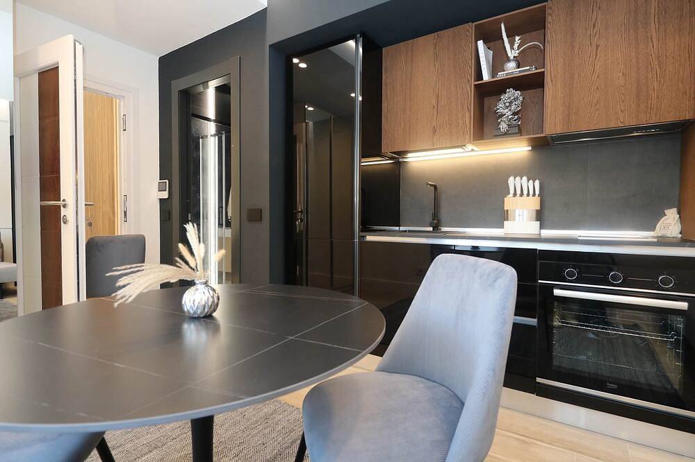 Appartamento intero, Gioiello nascosto: studio Garibaldi, perfetto per le coppie in Terranoa/Olbia, Olbia