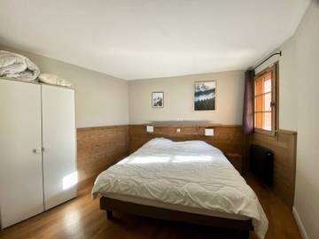 Chalet voor 8 Personen in Saint-Martin-de-Belleville, Vanoise Nationaal Park, Afbeelding 4