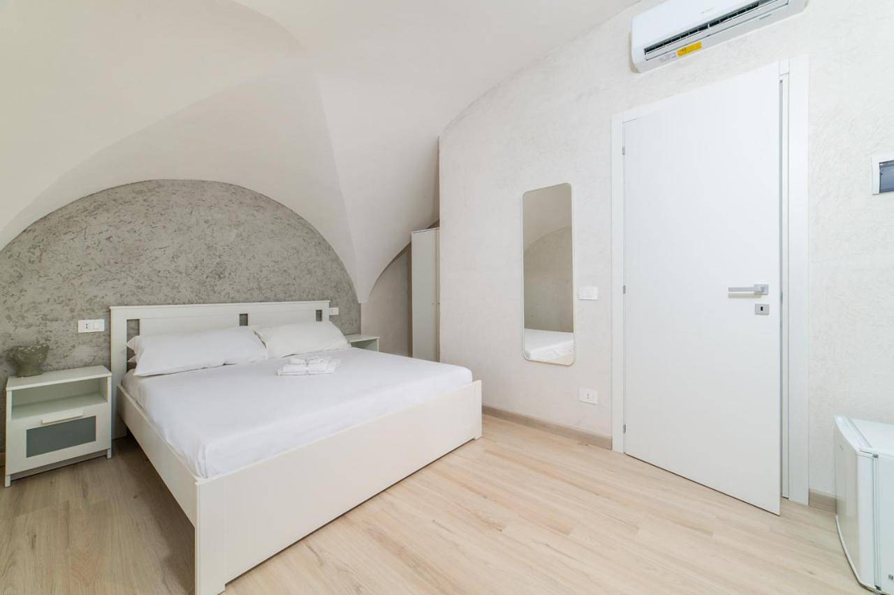 Double Room with Private Bathroom in Maiori, Costiera amalfitana