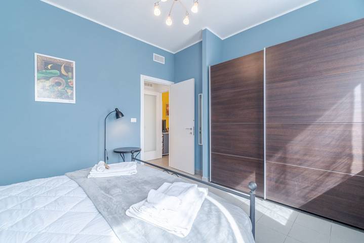 Gîte pour 3 personnes dans Asti - 3